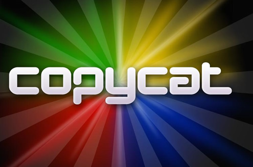 CopyCat and CopyCat Free, exclusively for Android